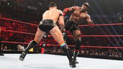 Wwe raw 5 november 2018 shop