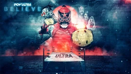PCW ULTRA Believe