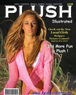 PLUSH Magazine