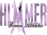 SHIMMER Women Athletes