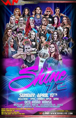 SHINE 72