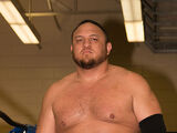 Samoa Joe