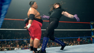 Taker vs Yoko