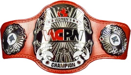 WCPW Women's Championship