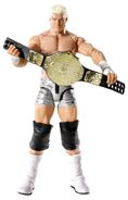 WWE Elite 13 Dolph Ziggler