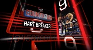 9.) Hart Breaker