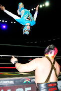 CMLL Domingos Arena Mexico (March 17, 2019) 15