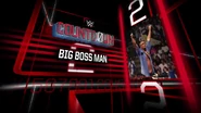 3.) Isaac Yankem