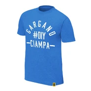 Gargano & Ciampa "DIY" Youth Authentic T-Shirt