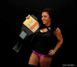 Kacee Carlisle 1CW Womens