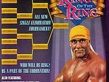 King of the Ring 1993