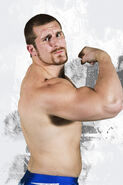 Mojo Rawley 3