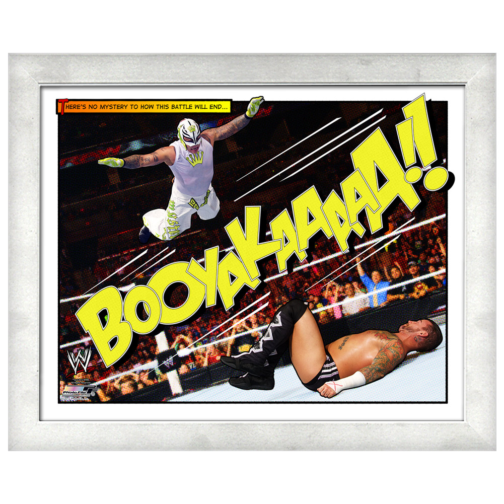 Rey Mysterio A Wrestling Icon And Legend - 6nvestt