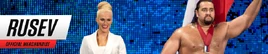 Rusev merch