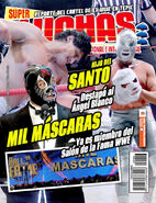 Super Luchas 456 April 2, 2012