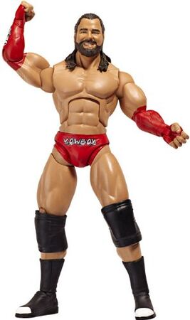 James storm action figure discount