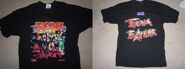 ECW Team "Extreme" T-Shirt