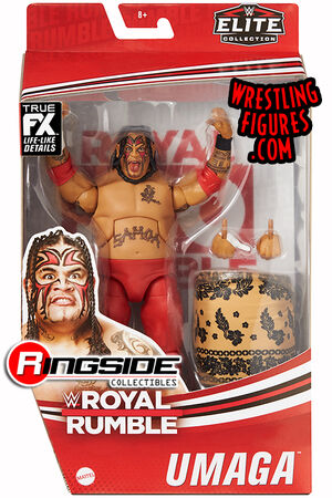 Wwe toys royal rumble 100 man sale