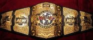 AEW All-Atlantic Championship