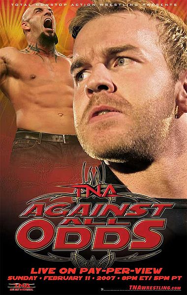 Against All Odds (2022) - Wikipedia