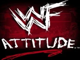 wwf attitude