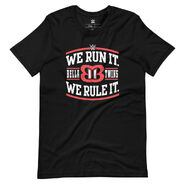 Bella Twins "We Run It. We Rule It." T-Shirt