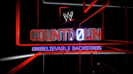 Countdown Unbelievable Backstabs 1