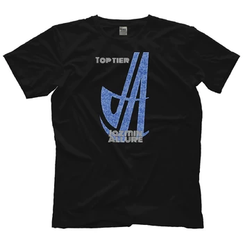 Jazmin Allure Top Tier Shirt | Pro Wrestling | Fandom