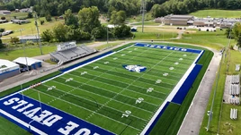 Jellico High School