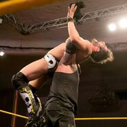 NXT 11-9-16 3