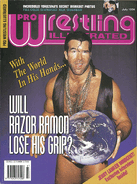 Pro Wrestling Illustrated - July 1994