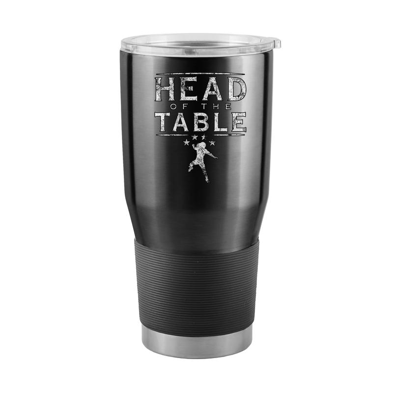 2023 Women's Championships Stainless Steel Tumbler