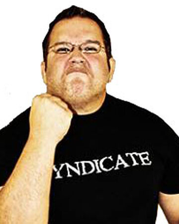 Scott D Amore Pro Wrestling Fandom