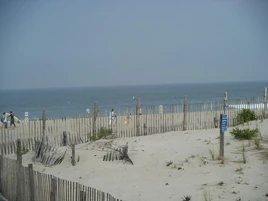 Seaside Park, New Jersey