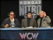 September 25, 1995 Monday Nitro.00026