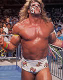 Ultimate Warrior33