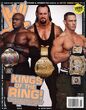 WWE Magazine June 2007