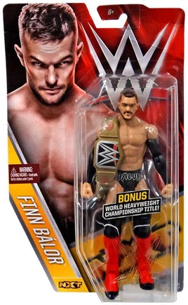 WWE Series 61 - Finn Balor