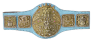 WWF Women's Championship (1985)