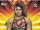 2019 WWE SummerSlam (Topps) Ember Moon (No.20)