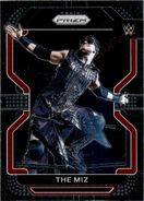 2022 WWE (Panini Prizm) The Miz (No.174)