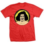 Andre The Boss T-Shirt