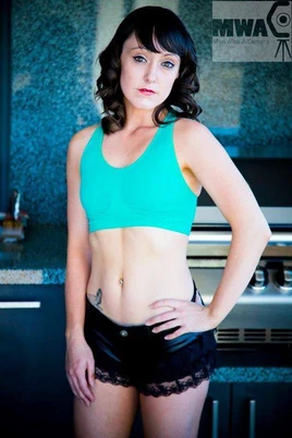 Arianna Snow 1043882