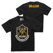 "The Monster of All Monsters" Youth Authentic T-Shirt