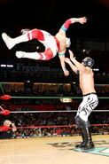 CMLL Super Viernes 5-12-17 12