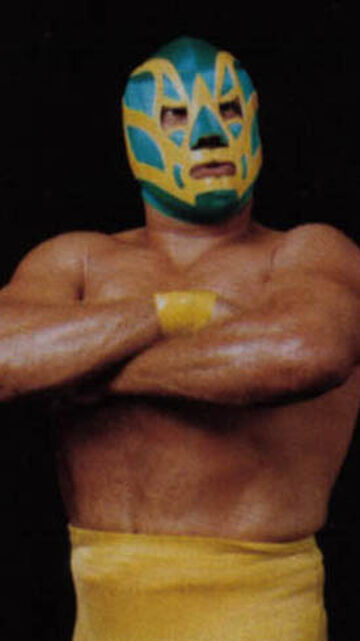 Fishman (wrestler) - Wikipedia