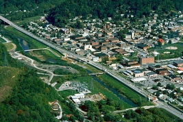Harlan, Kentucky