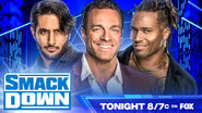 July 8, 2022 Smackdown preview2