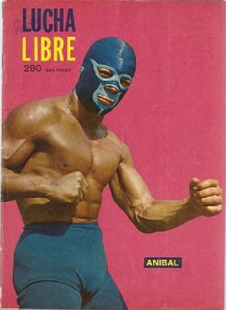 Vintage Lucha Libre  Wrestling posters, Mexican wrestler, Japanese  wrestling