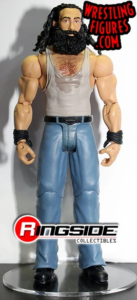 Luke Harper (WWE Series 67)